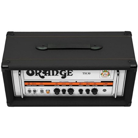 Orange TH30H BK