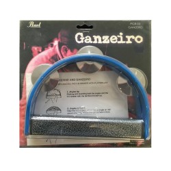 Pearl PGR-03 Ganzeiro