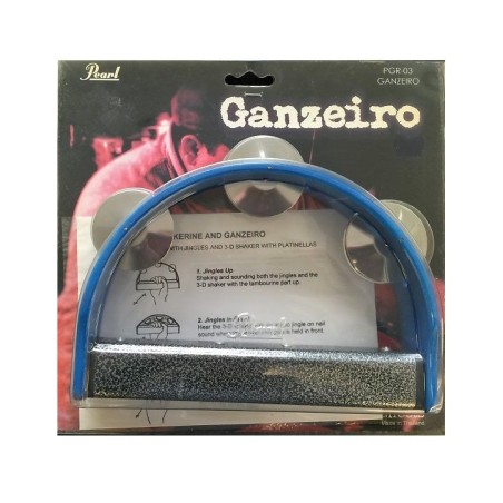 Pearl PGR-03 Ganzeiro