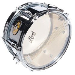 Pearl Fire Cracker 10"x5" Acciaio FCS-1050