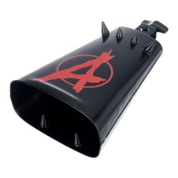 Pearl PCB-20 Anarchy Bell