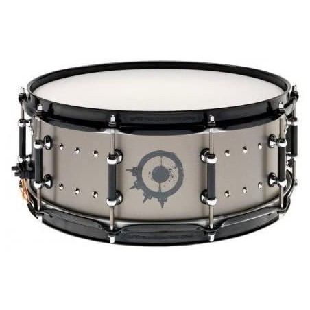 Pearl DE-1455 Daniel Erlandsson Snare