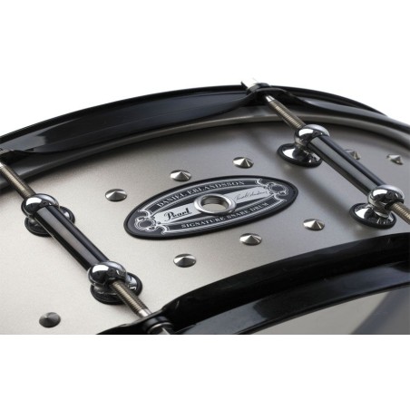 Pearl DE-1455 Daniel Erlandsson Snare