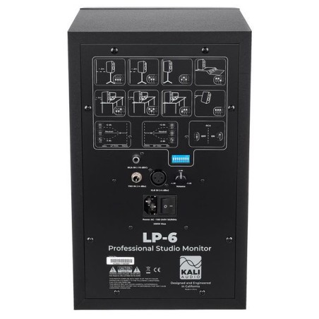 KALI AUDIO LP-6