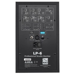 KALI AUDIO LP-6