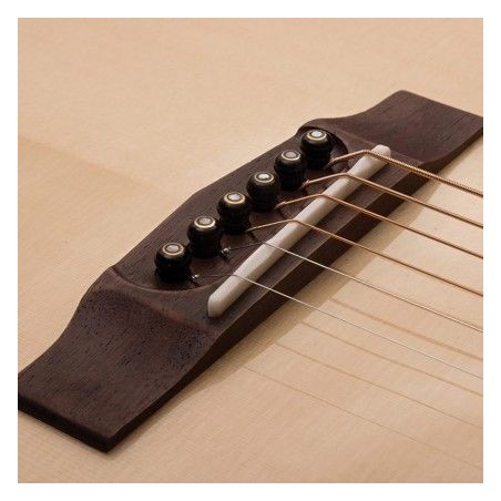 Cort MR600F Natural Satin