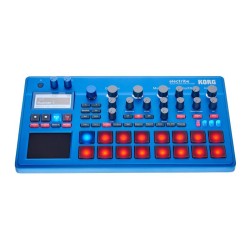 KORG Electribe 2 Blue