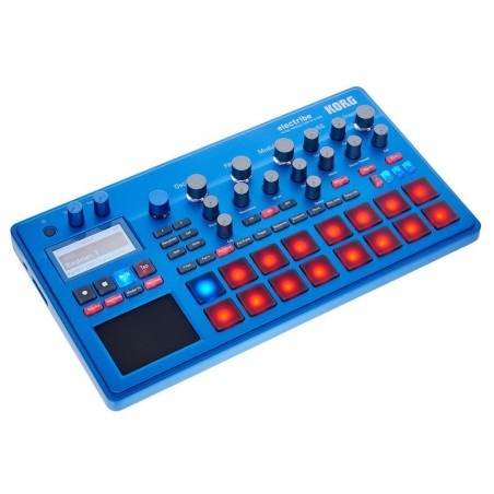 KORG Electribe 2 Blue
