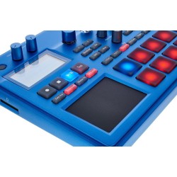KORG Electribe 2 Blue