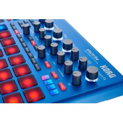 KORG Electribe 2 Blue