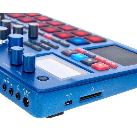 KORG Electribe 2 Blue