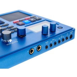 KORG Electribe 2 Blue