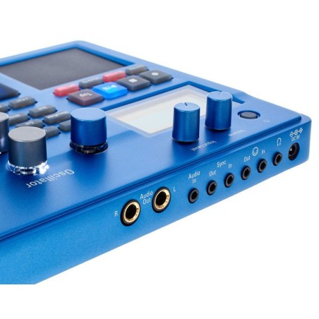 KORG Electribe 2 Blue