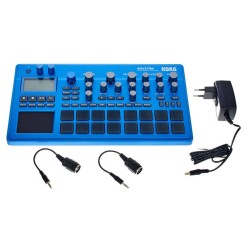 KORG Electribe 2 Blue