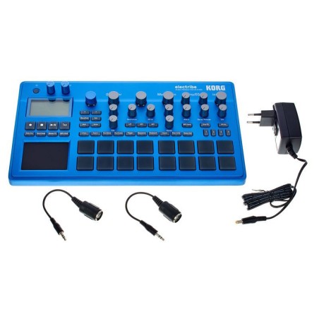 KORG Electribe 2 Blue