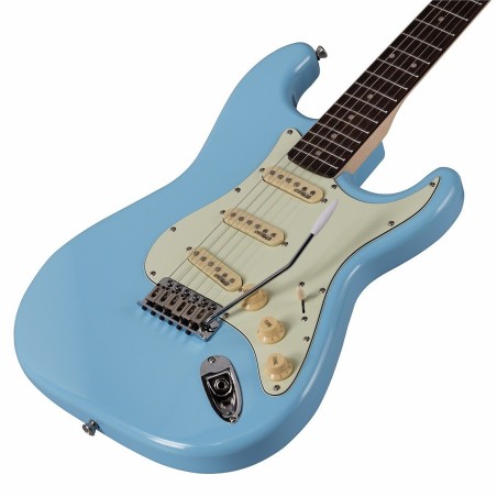Soundsation RIDER-RETRO-R DB