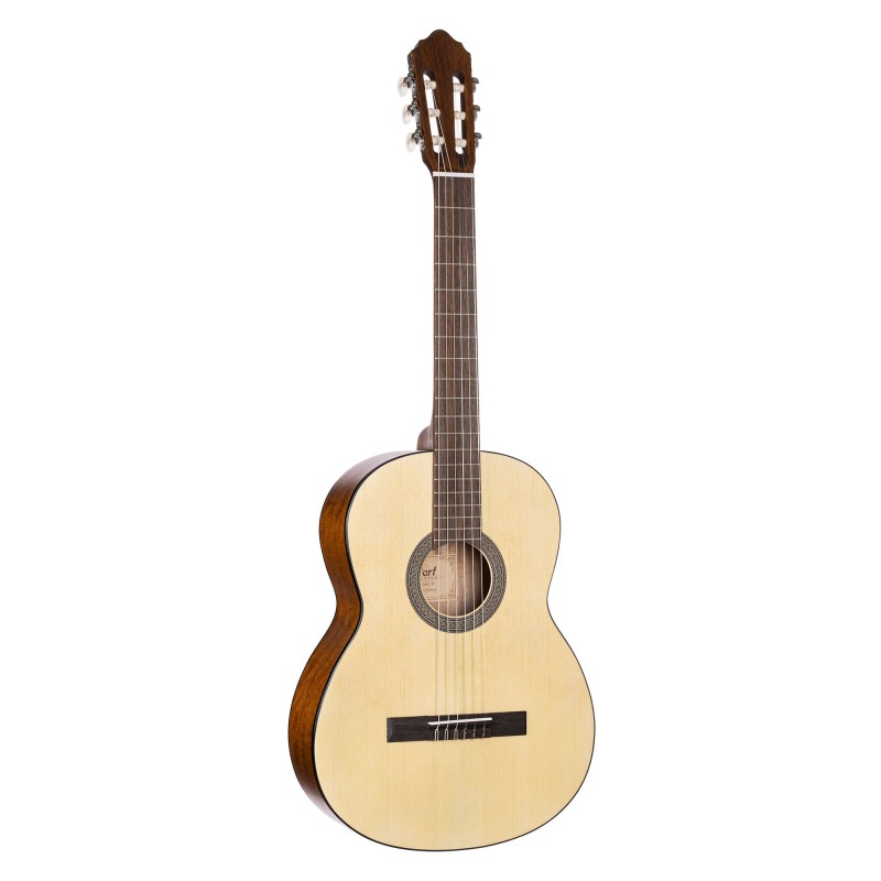 Cort Classic AC100 Open Pore + Bag