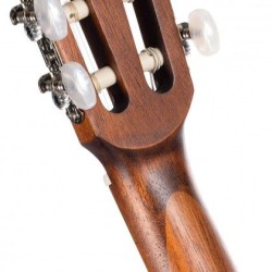 Cort Classic AC100 Open Pore + Bag