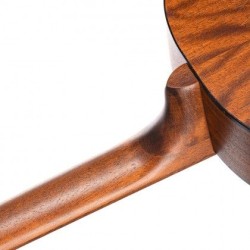Cort Classic AC100 Open Pore + Bag