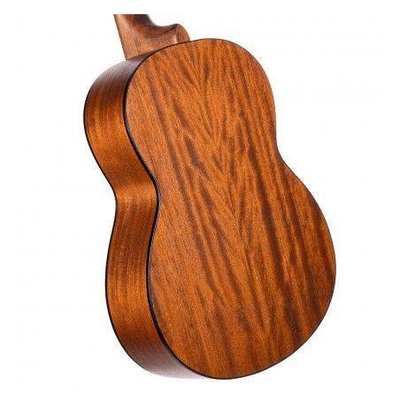 Cort Classic AC100 Open Pore + Bag