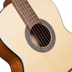 Cort Classic AC100 Open Pore + Bag