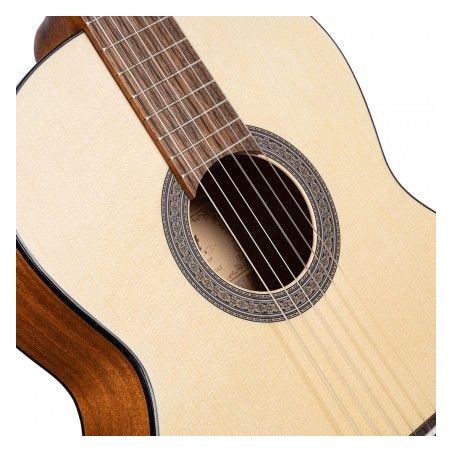 Cort Classic AC100 Open Pore + Bag