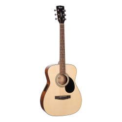 Cort Standard AF510E Open Pore + Bag