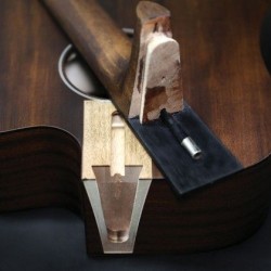 Cort Standard AF510E Open Pore + Bag