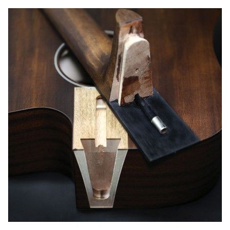 Cort Standard AF510E Open Pore + Bag
