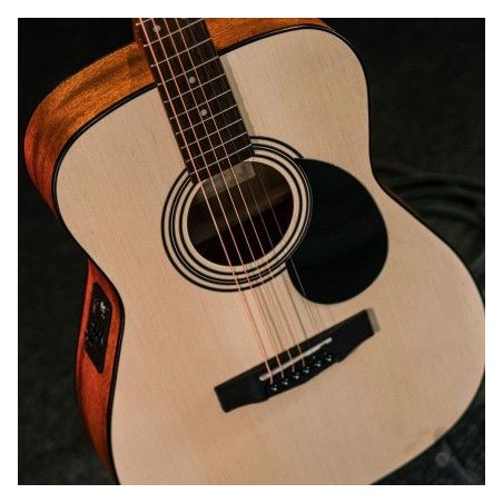 Cort Standard AF510E Open Pore + Bag
