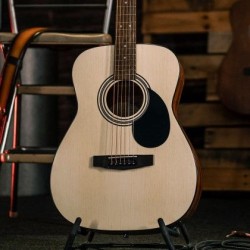 Cort Standard AF510E Open Pore + Bag