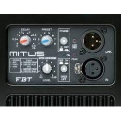 FBT MITUS 118SA