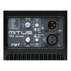 FBT MITUS 115A