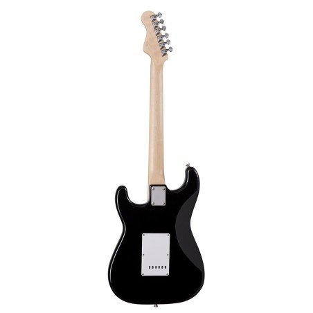 Soundsation RIDER-PRO-MSH BK