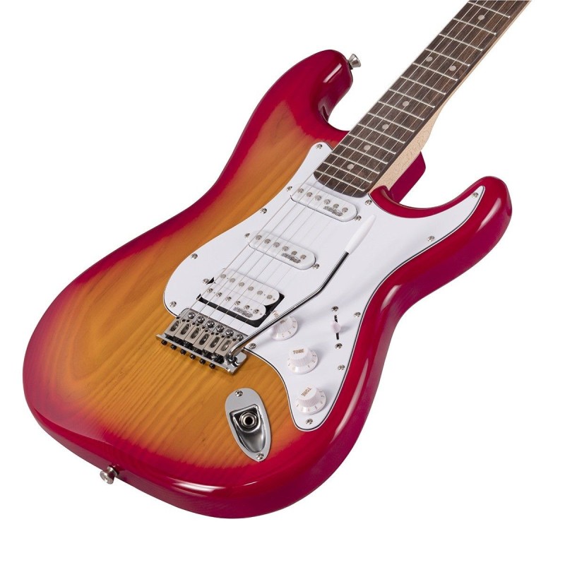Soundsation RIDER-PRO-RSH SSB