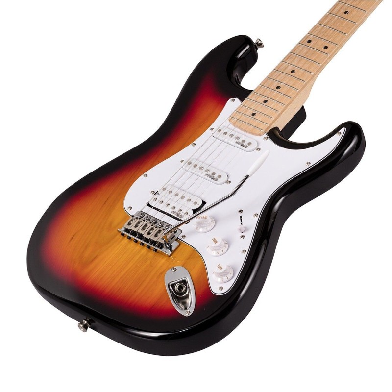 Soundsation RIDER-PRO-MSH 3TS