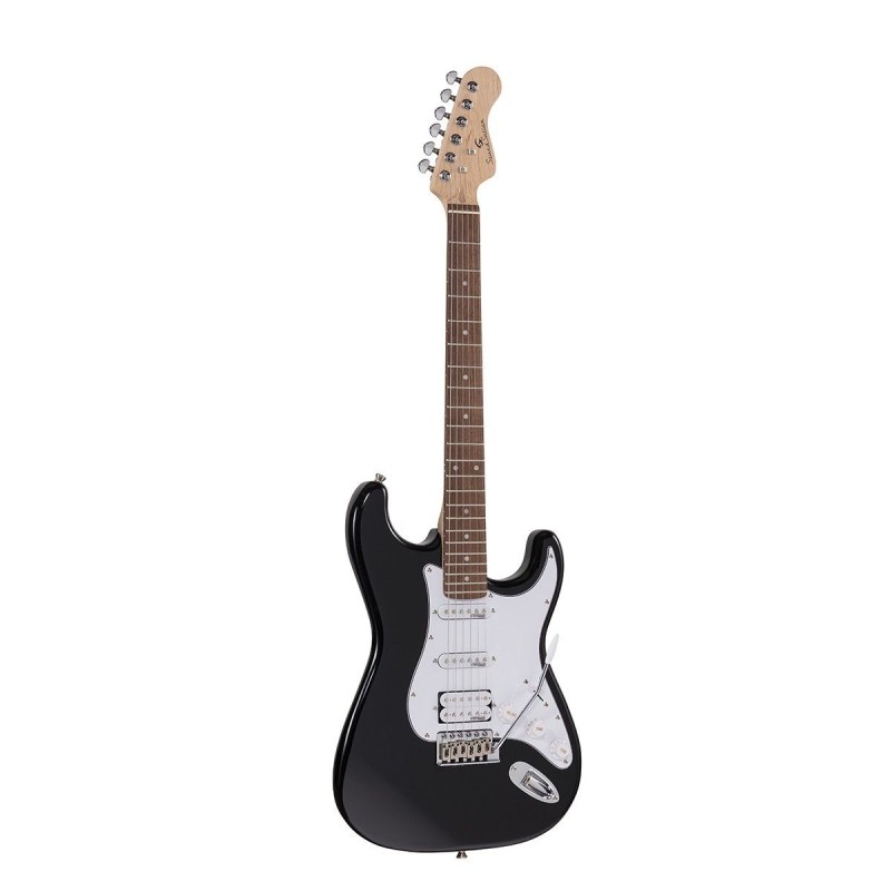 Soundsation RIDER-PRO-RSH BK