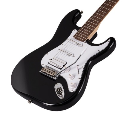 Soundsation RIDER-PRO-RSH BK