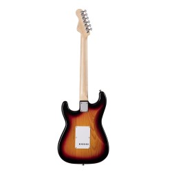 Soundsation RIDER-PRO-RSH 3 Tone Sunburst