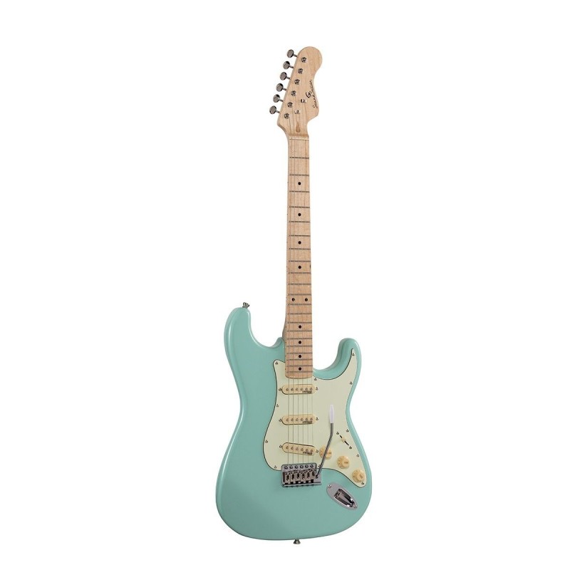 Soundsation RIDER-RETRO-M FG