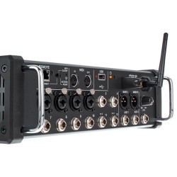 Midas MR12