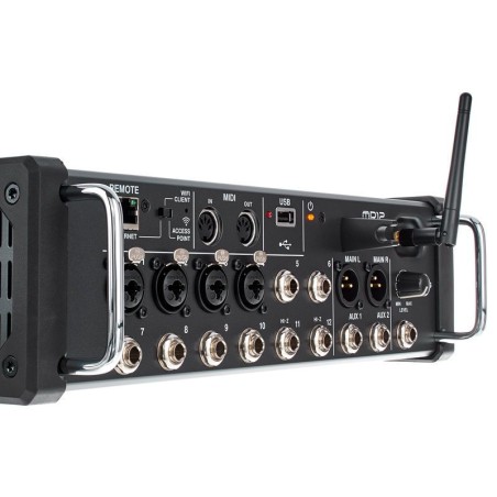 Midas MR12