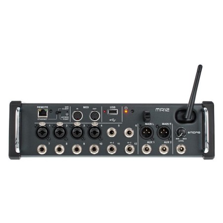 Midas MR12