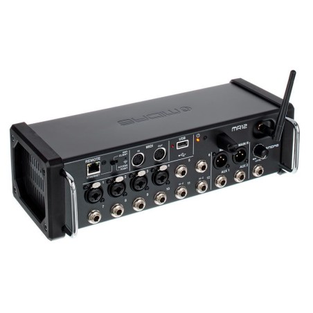 Midas MR12