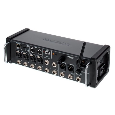 Midas MR12