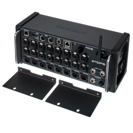 Midas MR18