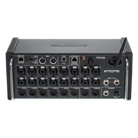 Midas MR18