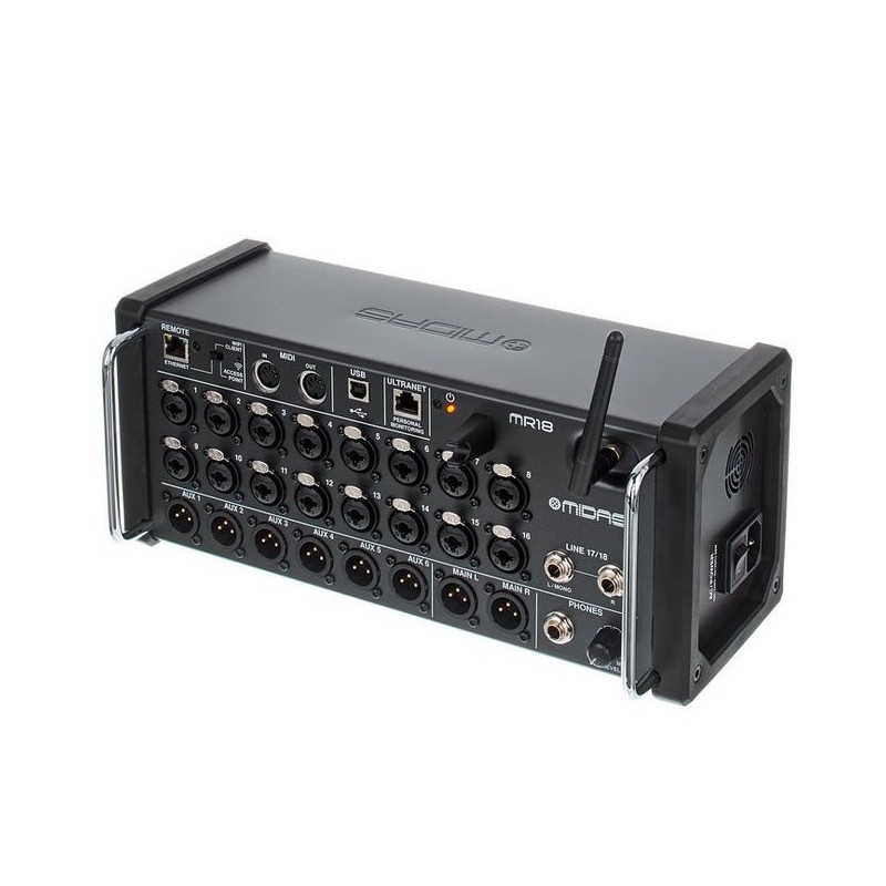 Midas MR18