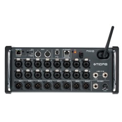 Midas MR18