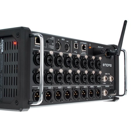Midas MR18